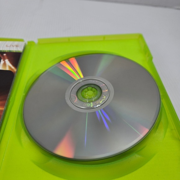 Karaoke Revolution Presents American Idol Encore 2 Xbox 360 Game - Picture 4 of 4